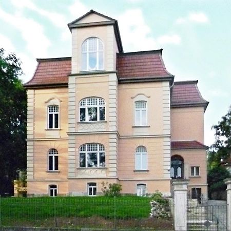 Villa Ingrid Weimar  Exterior foto