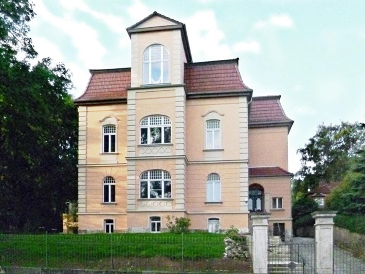 Villa Ingrid Weimar  Exterior foto